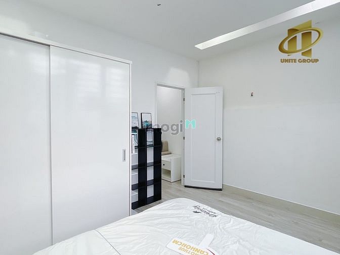 Hình ảnh 1PN full nội thất , giờ giấc tự do, an ninh camera 24/24 , phòng đẹp