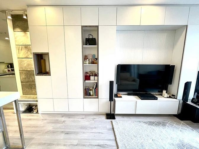 Hình ảnh Sở hữu ngay CH SUNWAH PEARL quận Bình Thạnh, 48m², giá 1 tỷ 330