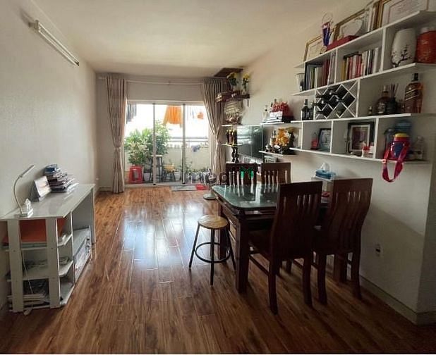 Hình ảnh GIÁ RẺ Chung cư TDH Riverview  63m2 1tỷ783 lh Ngọc Hân