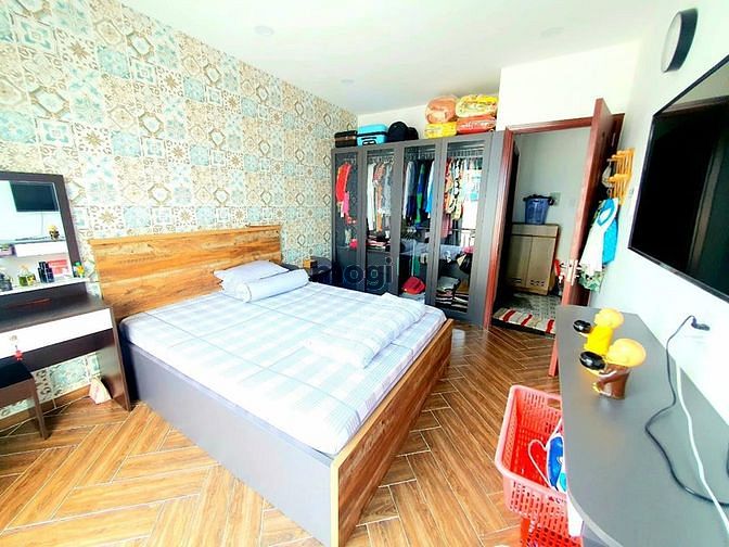 Hình ảnh Bán nhà hẻm 111 PHẠM VĂN CHIÊU, PHƯỜNG 14, GÒ VẤP - 39m2