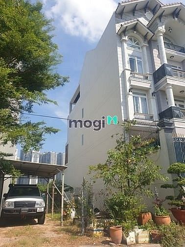 Hình ảnh Bán đất MT đường Dương văn An, An Phú, Quận 2. DT: 110m2. Giá: 15,8 tỷ