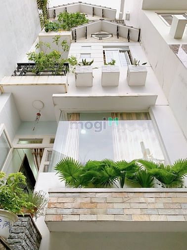 Hình ảnh Siêu Phẩm ngay Chế Lan Viên - Lưu Chí Hiếu- 60m2- 4 Tầng có HẦM