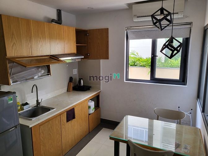 Hình ảnh ✅💥1PN MÁY GIẶT RIÊNG, BAN CÔNG THOÁNG ✅, full nội thất, bao phí
