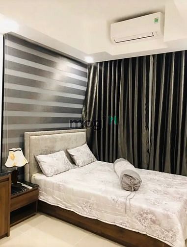 Hình ảnh Kẹt vốn bán CH ECO GREEN Q7, 58m², giá 1 tỷ 830, 2PN