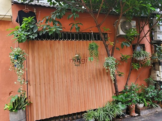Hình ảnh Chính Chủ Bán Gấp Mảnh Đất Thụy Khuê 26m2 Mt4.6 Giá 3Tỷ