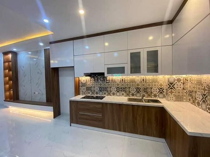 Hình ảnh Ra riêng bán nhà D2 BT 58M2,1ty850,SHR,có nội thất
