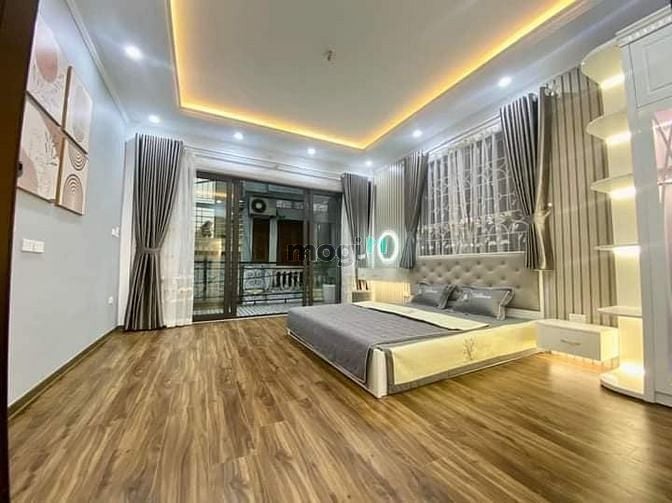 Hình ảnh Ra riêng bán nhà D2 BT 58M2,1ty850,SHR,có nội thất