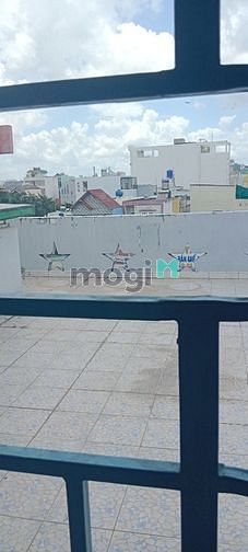 Hình ảnh Nguyên căn 3,5tấm 6*27 tên lửa