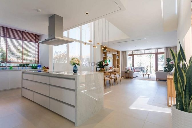 Hình ảnh Cho thuê villa The Ocean Estates