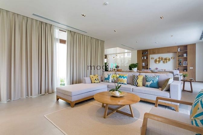 Hình ảnh Cho thuê villa The Ocean Estates