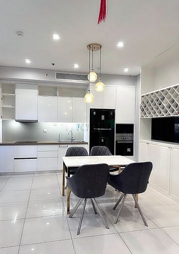 Hình ảnh Bán Hoặc Cho thuê SARIMI SALA 2PN 88M2 VIEW Hồ Bơi xanh mát