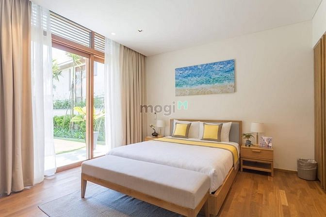 Hình ảnh Cho thuê villa The Ocean Estates