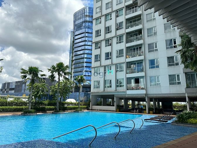 Hình ảnh Bán Hoặc Cho thuê SARIMI SALA 2PN 88M2 VIEW Hồ Bơi xanh mát
