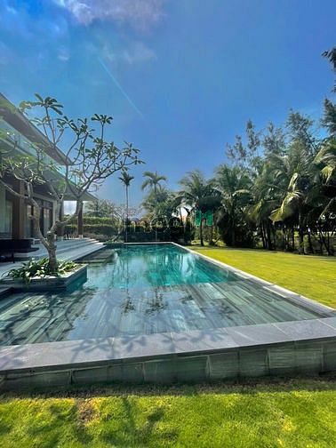 Hình ảnh Cho thuê villa The Ocean Estates