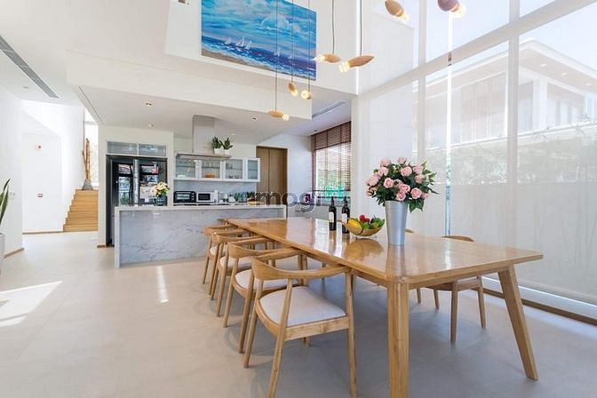 Hình ảnh Cho thuê villa The Ocean Estates