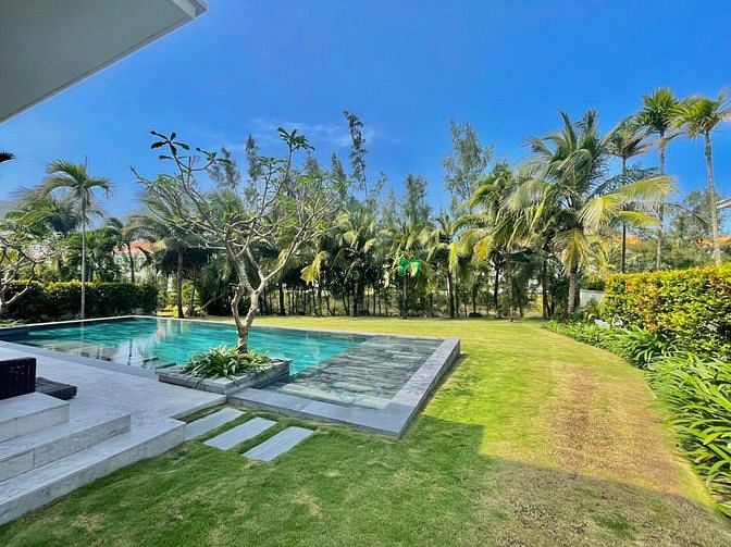 Hình ảnh Cho thuê villa The Ocean Estates