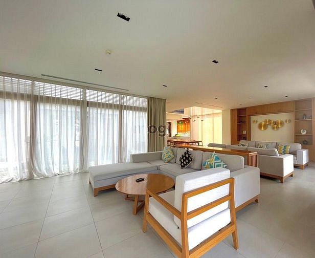Hình ảnh Cho thuê villa The Ocean Estates