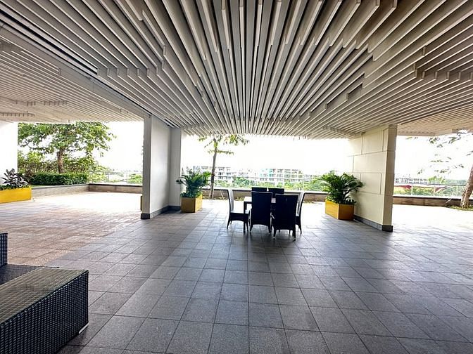Hình ảnh Bán Hoặc Cho thuê SARIMI SALA 2PN 88M2 VIEW Hồ Bơi xanh mát