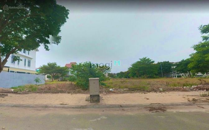 Hình ảnh Cần bán đất KDC Phú Hữu giá 1tỷ890 70m2 gần KDC Thuận Phú, sổ sẵn