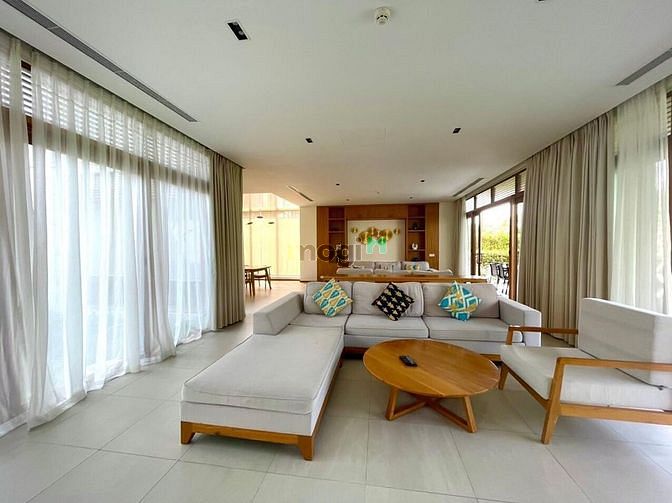 Hình ảnh Cho thuê villa The Ocean Estates