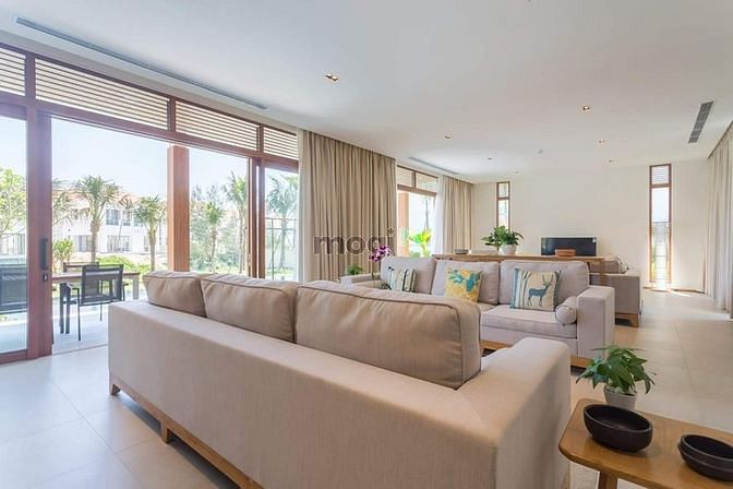 Hình ảnh Cho thuê villa The Ocean Estates