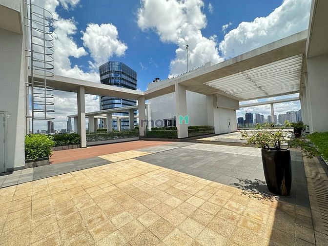 Hình ảnh Bán Hoặc Cho thuê SARIMI SALA 2PN 88M2 VIEW Hồ Bơi xanh mát