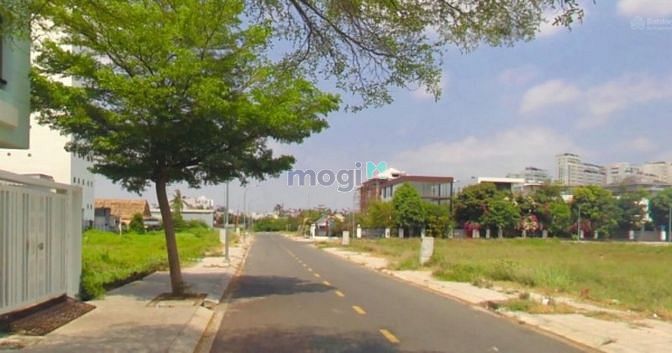 Hình ảnh Cần bán đất KDC Phú Hữu giá 1tỷ890 70m2 gần KDC Thuận Phú, sổ sẵn