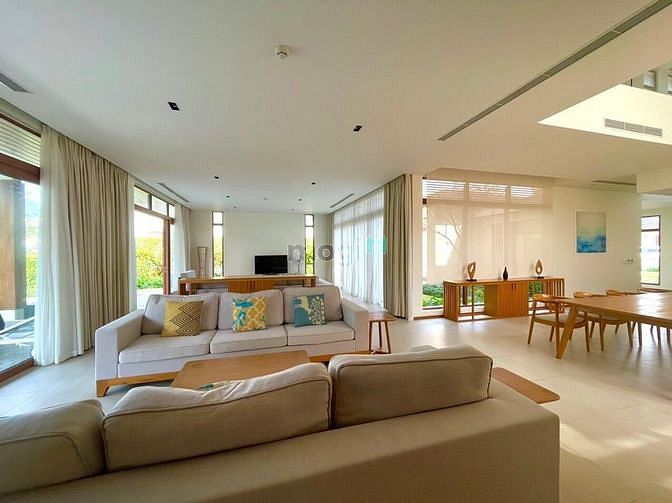 Hình ảnh Cho thuê villa The Ocean Estates