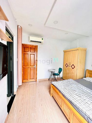 Hình ảnh Đầu tháng 9 trống studio full nt bankong CmT8