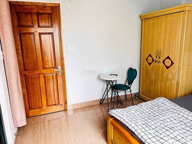 Hình ảnh Đầu tháng 9 trống studio full nt bankong CmT8