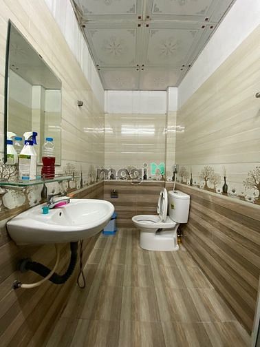 Hình ảnh Cho thuê nhà thạnh lộc 31 quận 12