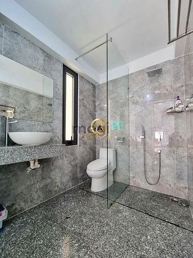 Hình ảnh CHDV Cao cấp_ Full Nội thất, Thang máy_Võ Thị Sáu, Q3