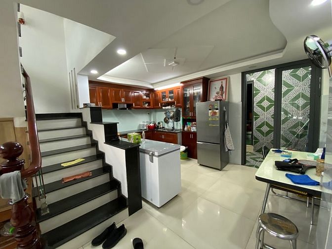 Hình ảnh Cho thuê nhà thạnh lộc 31 quận 12