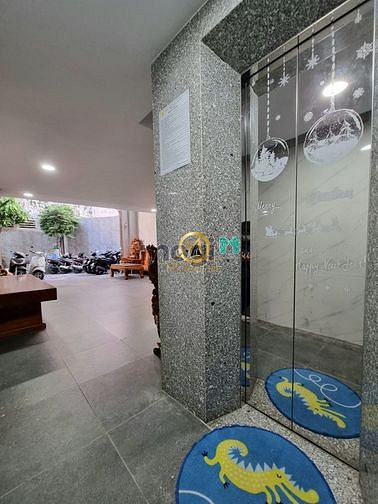 Hình ảnh CHDV Cao cấp_ Full Nội thất, Thang máy_Võ Thị Sáu, Q3