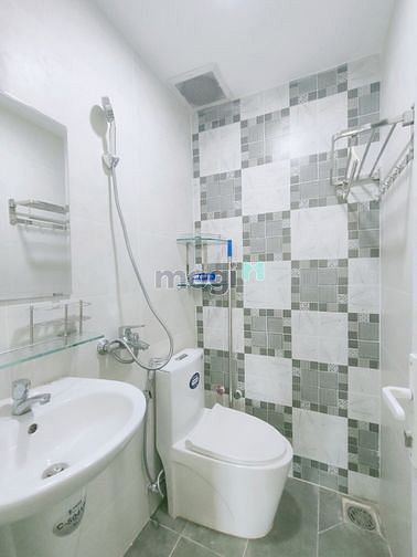 Hình ảnh 🌟 Căn Hộ Studio THOÁNG MÁT Ngay An Dương Vương