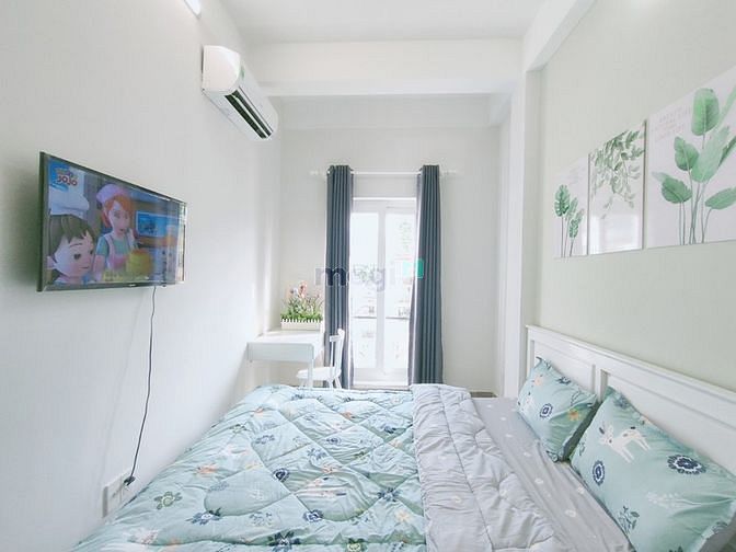 Hình ảnh 🌟 Căn Hộ Studio THOÁNG MÁT Ngay An Dương Vương
