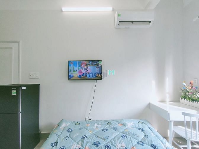 Hình ảnh 🌟 Căn Hộ Studio THOÁNG MÁT Ngay An Dương Vương