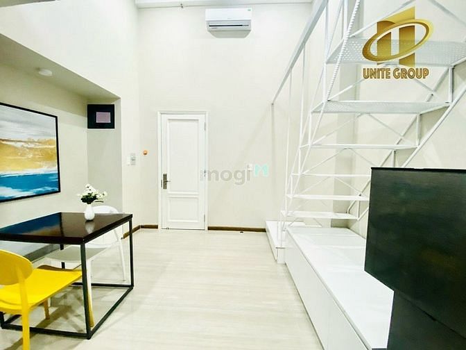 Hình ảnh Mb6623 nạp rút nhanh chóng Duplex cao cấp full NT gần LOTTE_KCX_ĐH UFM_TDT_RMIT