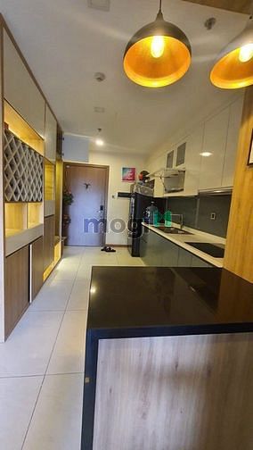 Hình ảnh Chunh cư vinhome Central park Bình Thạnh 2pn 72m2