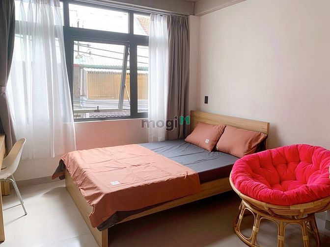 Hình ảnh 📸 Mb6623 nạp rút nhanh chóng 1PN full nội thất; ĐH Luật | Bến Vân Đồn ✔️