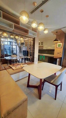 Hình ảnh Chunh cư vinhome Central park Bình Thạnh 2pn 72m2