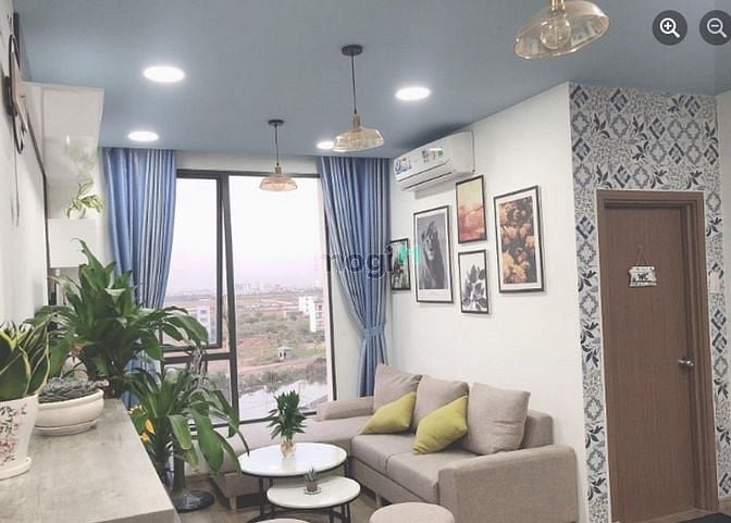 Hình ảnh DEAL CỰC HỜI CH La Astoria Q2 89m2 Chỉ 1,7 tỷ 3PN