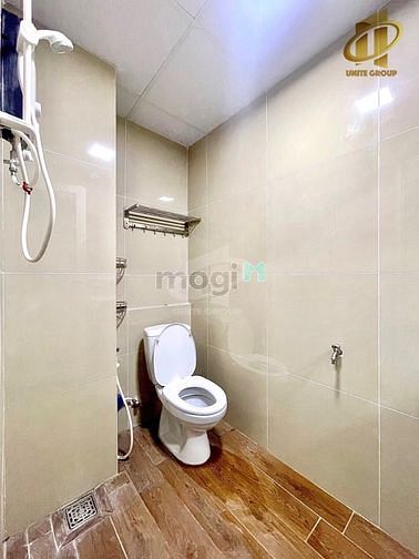 Hình ảnh 1PN full NT gần ĐH Luật và ĐH Nguyễn Tất Thành