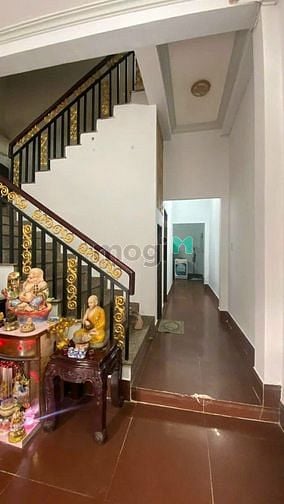 Hình ảnh Cho thuê nhà thạnh lộc 38 quận 12