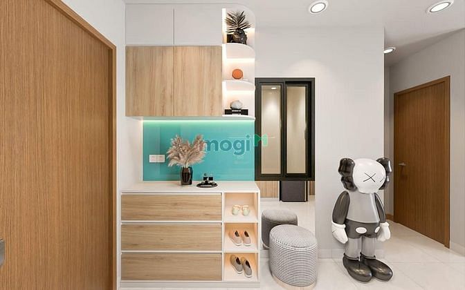 Hình ảnh Siêu phẩm! CH Lancaster Residences D4 Q4, 58m², giá 1 tỷ 390