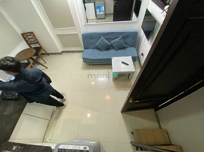 Hình ảnh DUPLEX cửa sổ full NT Q7 gần LOTTE_TDT_RMIT_UFM