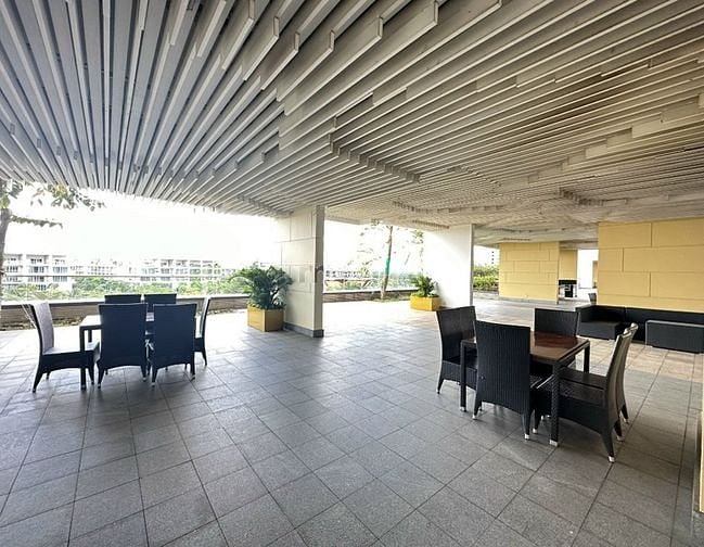 Hình ảnh HOT Căn Hộ SARIMI 3PN VIEW CÔNG VIÊN Đẹp Lung linh Nội thất sang tọng