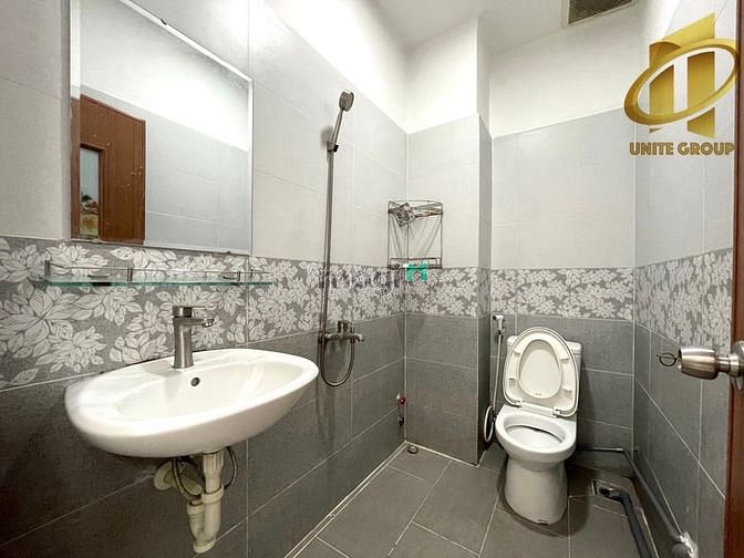 Hình ảnh Studio full nội thất, giờ giấc tự do, an ninh camera, phòng thoáng mát