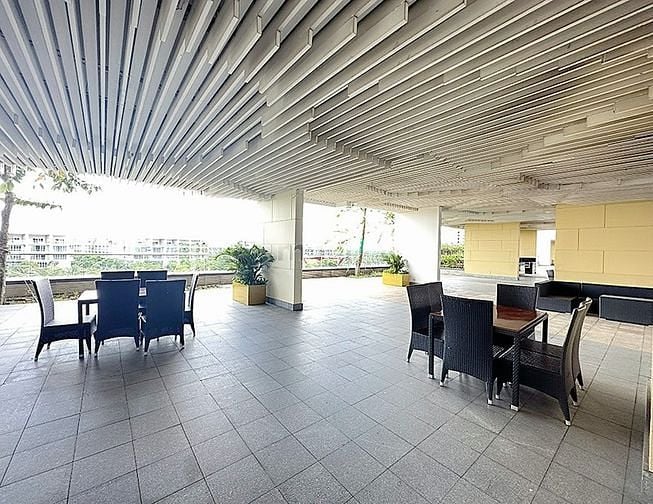 Hình ảnh HOT Căn Hộ SARIMI 3PN VIEW CÔNG VIÊN Đẹp Lung linh Nội thất sang tọng