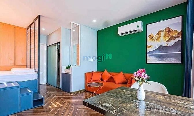 Hình ảnh Mb6623 nạp rút nhanh chóng Duplex cao cấp full NT gần LOTTE_KCX_ĐH UFM_TDT_RMIT